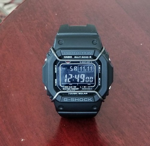 casio 5610bc